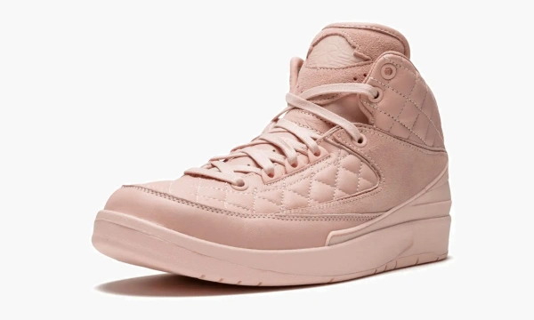 Air Jordan 2 Retro Just Don GS Arctic 