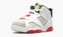 Air Jordan 6 Retro TD "Hare" 