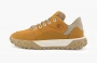 Timberland GreenStride Motion 6 Hiking Shoe "Wheat Nubuck" 