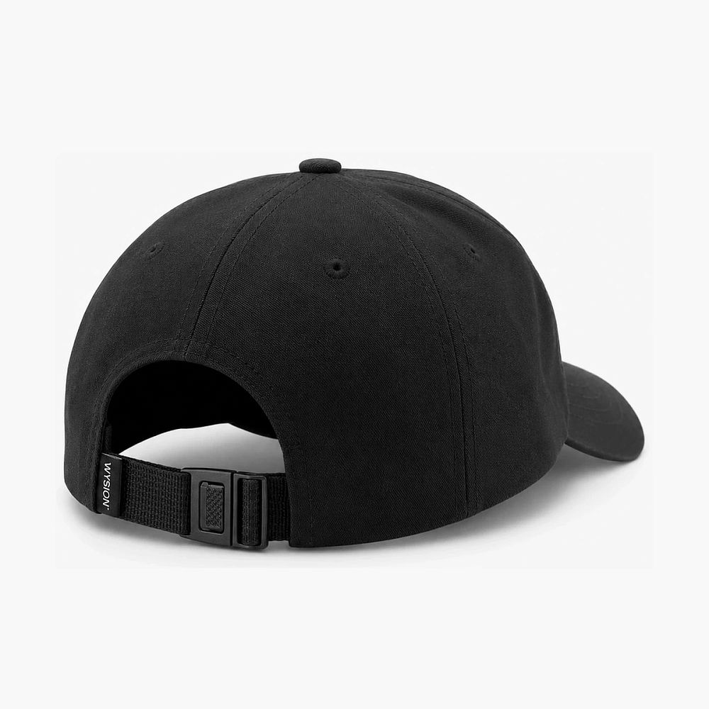 WYSION SHADOW CAP BLACK