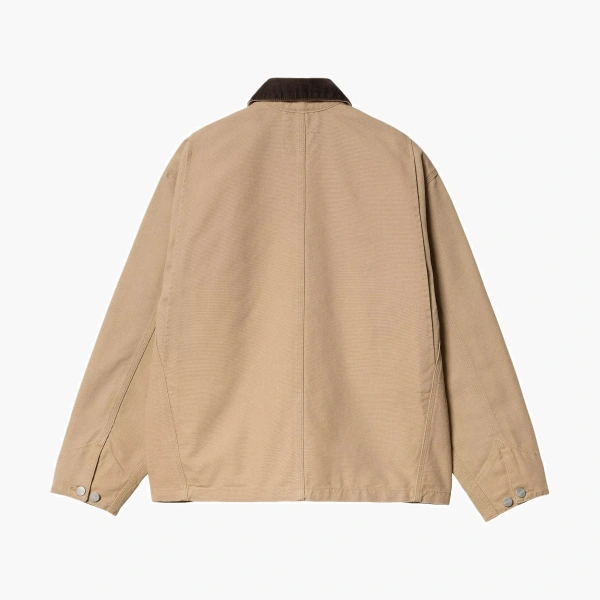 Carhartt WIP FW24 W' OG Michigan Coat 