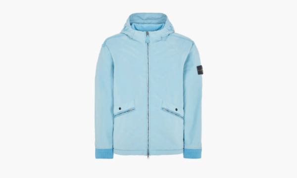 Stone Island David Light-tc With Micro Pile 
