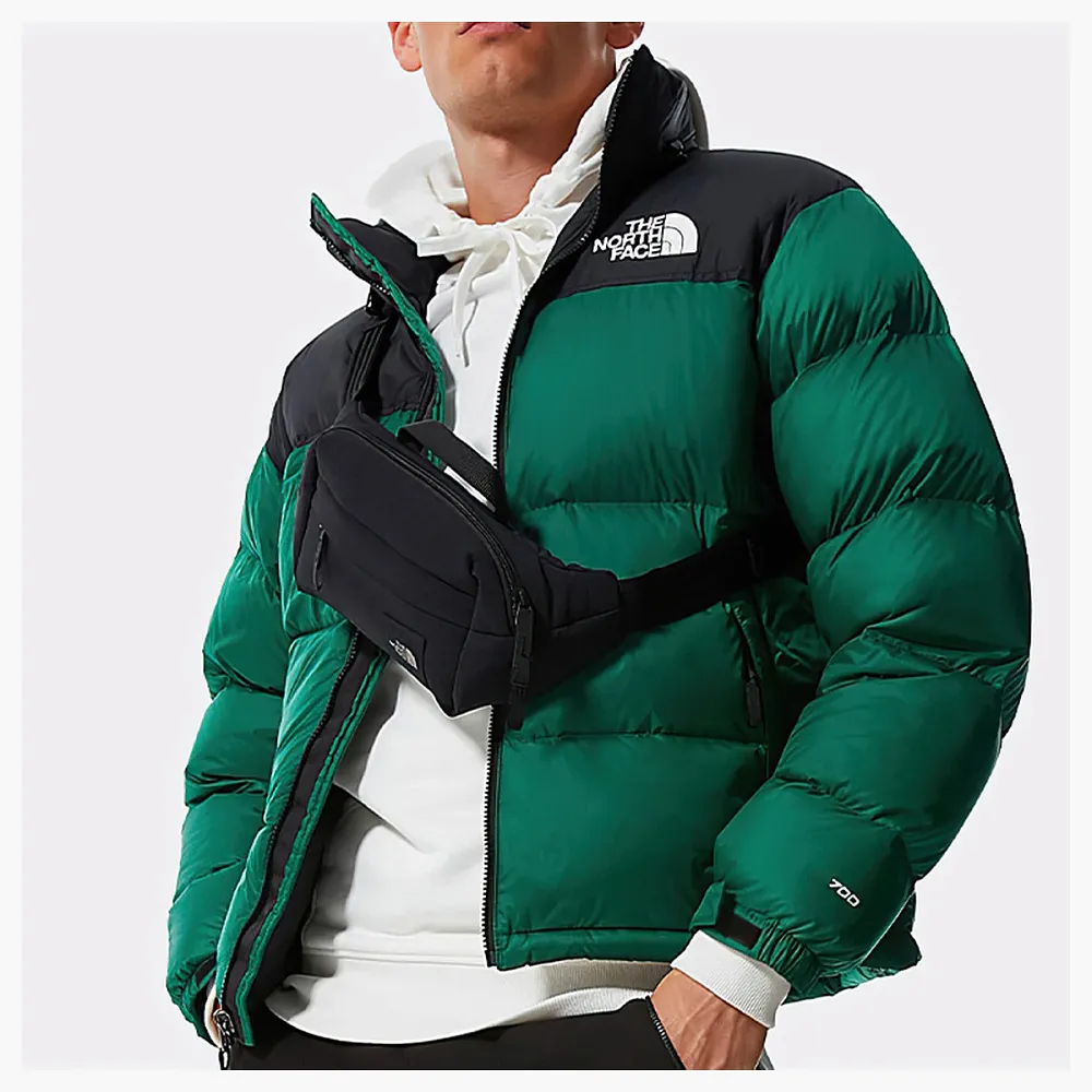 The North Face 1996 Retro Nuptse Jacket Green NF0A3C8D-NL1