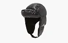 The North Face Unisex Insulated Hat For Cold Weather Black