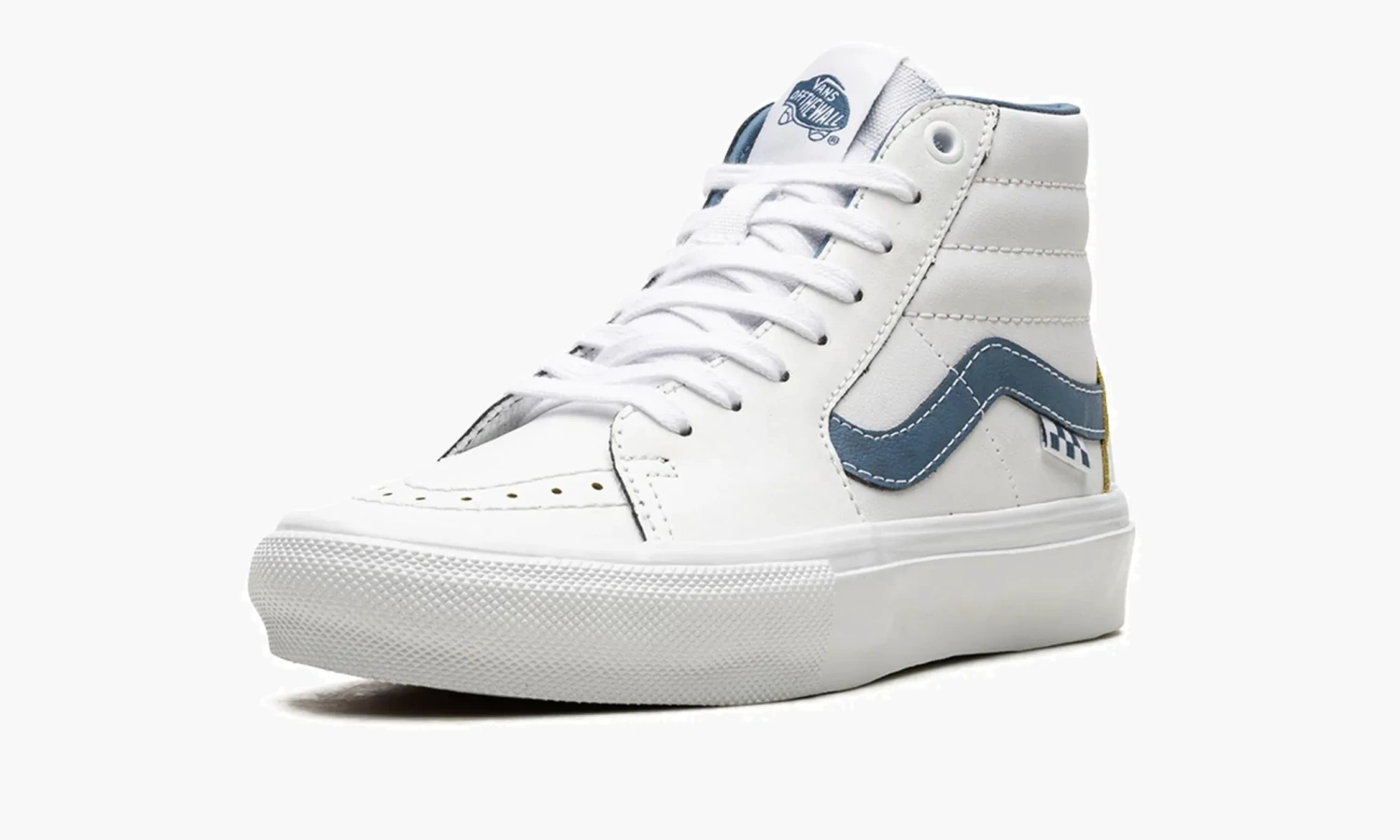 Vans Skate Sk8-hi "Wearaway" 