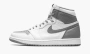 Air Jordan 1 Retro High OG Stealth 