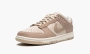 Nike Dunk Low WMNS "Sanddrift" 