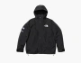 Supreme x The North Face Mountain Jacket Black 