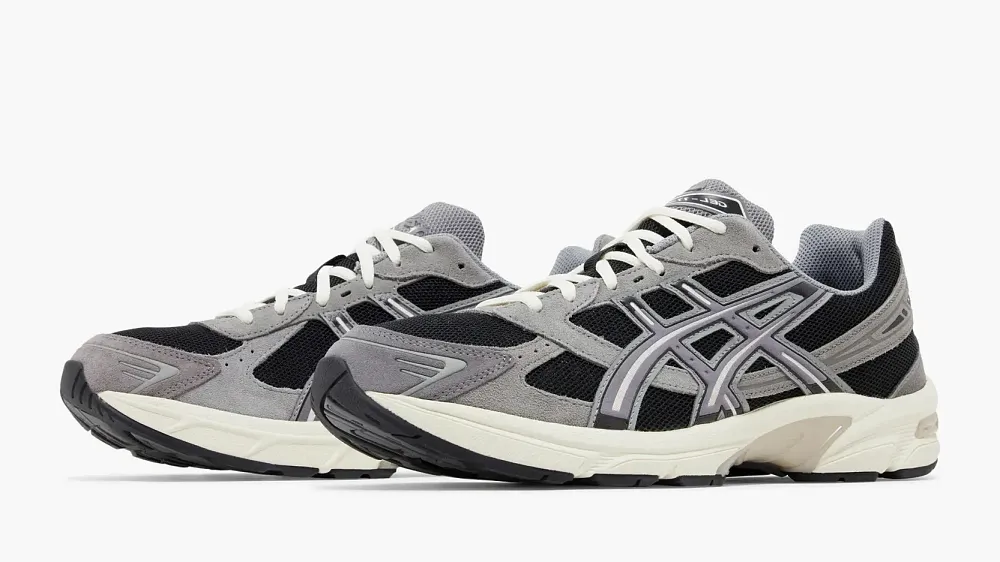 Asics Gel 1130 Black Carbon