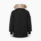 Canada Goose Expedition Parka Black
