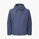 C.P. Company Giacca Pro-Tek Hooded Jacket Navy