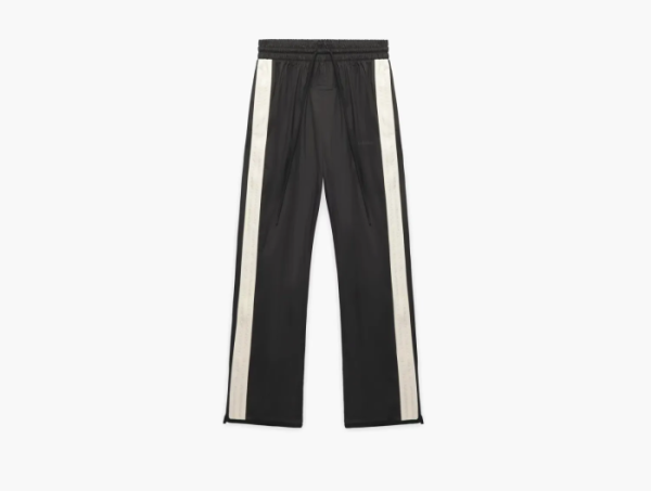 Adidas x Fear Of God Athletics Relaxed Woven Pants Black 
