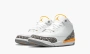 Air Jordan 3 PS Laser Orange  Air Jordan 3 PS Laser Orange