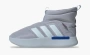 Adidas Adipuff Unisex Grey 