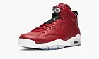 Air Jordan 6 Spiz'ike History Of Jordan