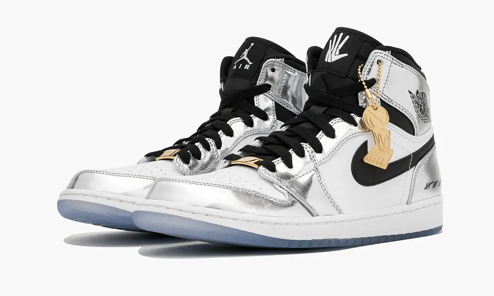 Air Jordan 1 Retro High Think 16 / Kawhi Leonard