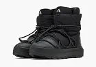 Adidas Ace Mid x Moon Boot Black