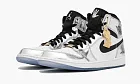 Air Jordan 1 Retro High Think 16 / Kawhi Leonard