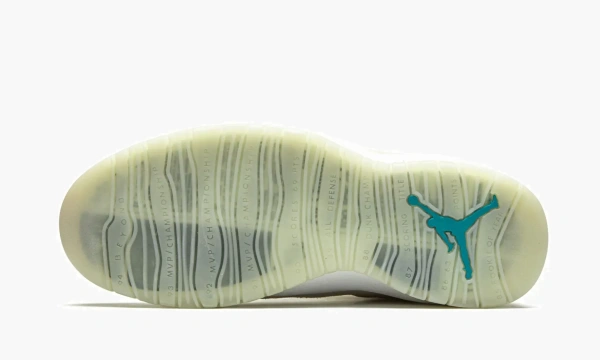 Air Jordan 10 Retro SP Solefly 