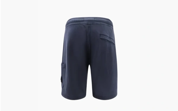 Stone Island Casual Shorts Men's Blue  Stone Island Casual Shorts Men's Blue