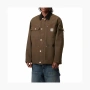 Carhartt WIP FW24 Clapton Jacket 