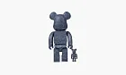 Bearbrick The British Museum Rosetta Stone 100% And 400%