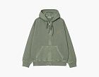 Carhartt WIP Hooded Nelson Jacket Green