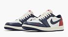 Air Jordan 1 Retro Low OG Howard University