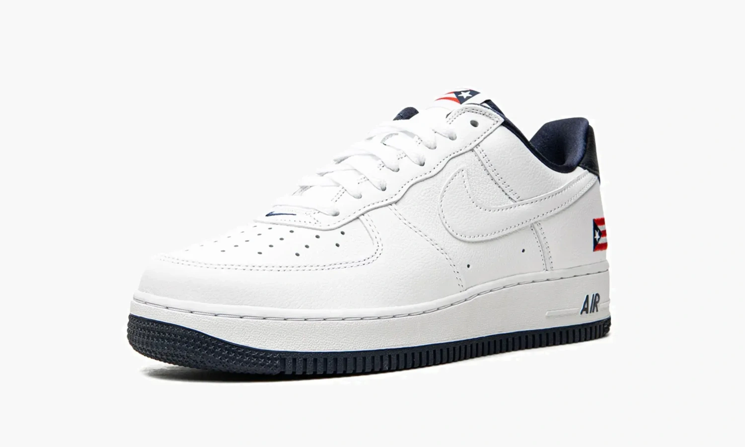 Air Force 1 Low Puerto Rico 