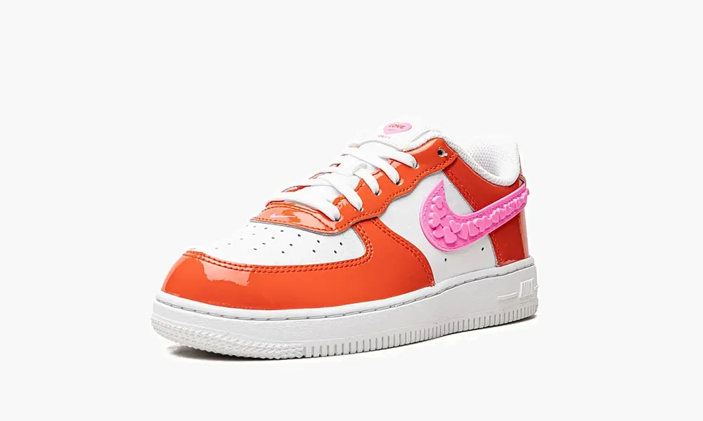 Air Force 1 Low PS Valentine's Day 2023