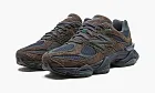 New Balance 9060 Beef And Broccoli
