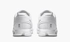On Cloud 5 All White