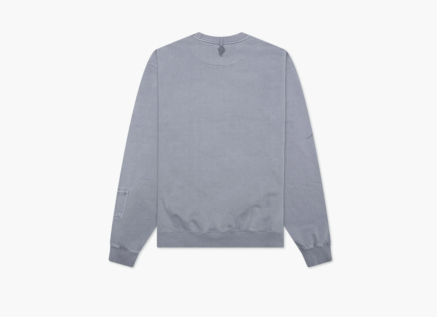Carhartt WIP x Invincible Pigment Dyed Sweatshirt Mirror 