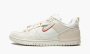фото Dunk Low Disrupt 2 WMNS "Pale Ivory" (Nike Dunk Low)-DH4402-100