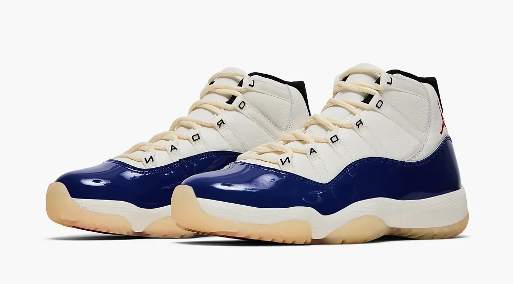 Air Jordan 11 Retro Rare Air