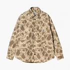 Carhartt WIP SS25 LS Duck Shirt