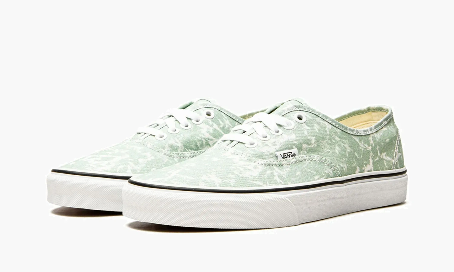 Vans Authentic Washes 