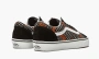 Vans Old Skool Tiger Floral 