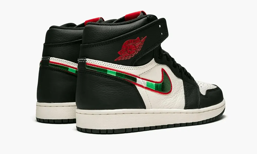 Air Jordan 1 High OG Sports Illustrated / A Star Is Born