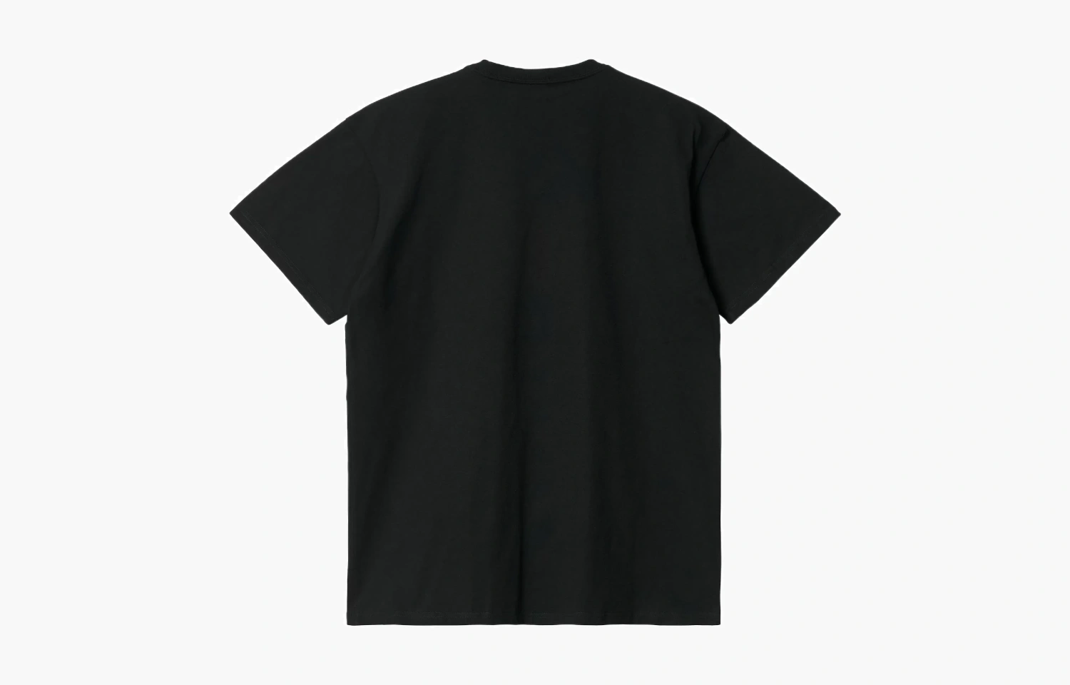 Carhartt WIP SS22 SS Chase LogoT 