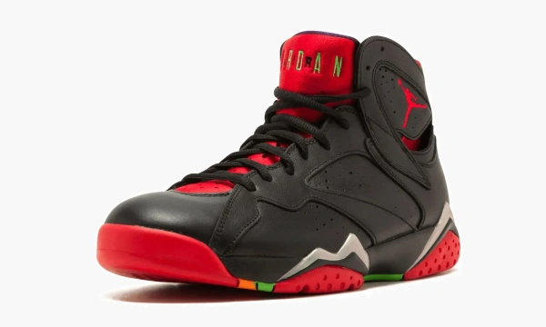 Air Jordan 7 Retro Marvin The Martian 