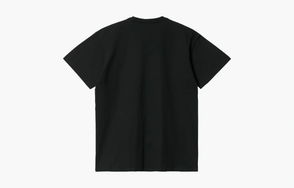 Carhartt WIP SS22 SS Chase LogoT 