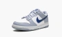 Nike Dunk Low GS Blue Iridescent 