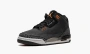 Air Jordan 3 GS Fear Pack 
