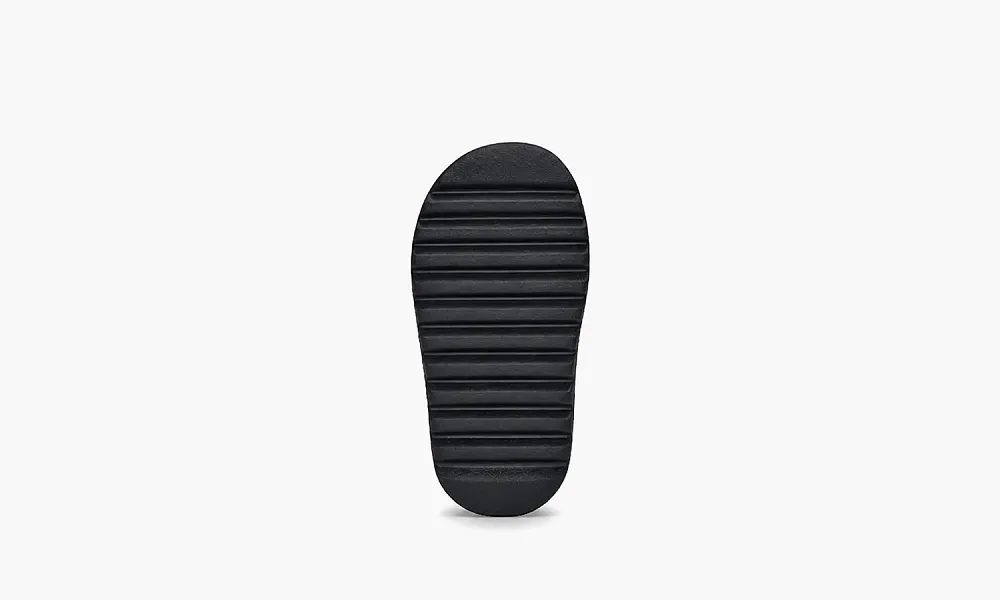 adidas Yeezy Slides Kids Onyx