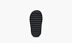 adidas Yeezy Slides Kids Onyx