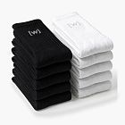 WYSION SOCKS LOGO