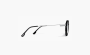 Gentle Monster Anna 01 Sunglasses Black 