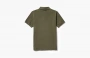 Timberland Polo Shirts Men "Army Green" 