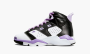 Air Jordan 6-17-23 GS "Lilac" 